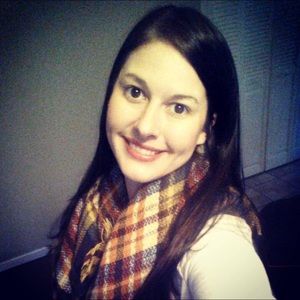 Meet your Posher, Amber